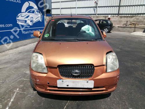 Electronic module KIA PICANTO I (SA) 1.0 | BP18905229M83 
