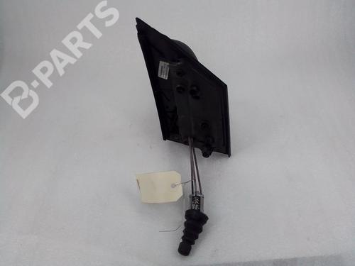 Left mirror SMART CITY-COUPE (450)  | BP10088974C26  - Image 5