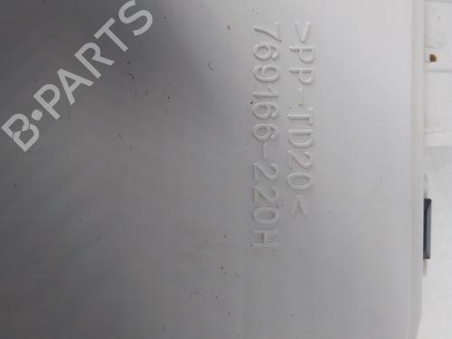 Instrument cluster PEUGEOT 4007 (VU_, VV_) 2.2 HDi | BP10418934C47 