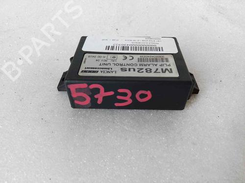 Used Electronic module FIAT STILO (192_) 1.2 16V (192_XA1B) (80 hp) 15232786