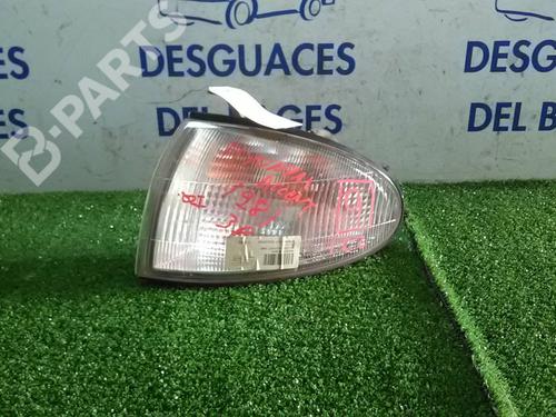 Used Left front indicator Left front indicator HYUNDAI ACCENT I (X-3) 1.3 (60 hp) 7601677 7601677