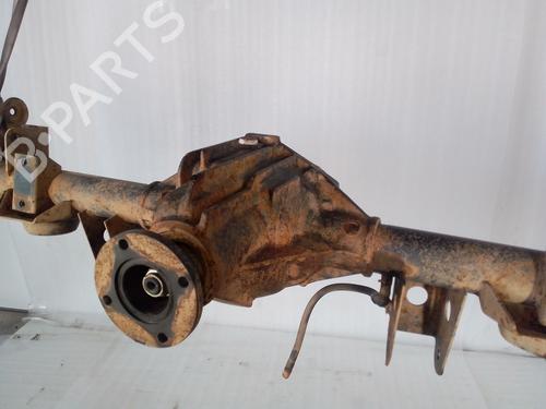 Subframe SSANGYONG KYRON 2.0 Xdi | BP11705250M9 