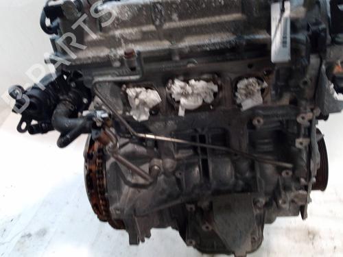 Motor RENAULT MEGANE IV Hatchback (B9A/M/N_)  | BP26979751M1 