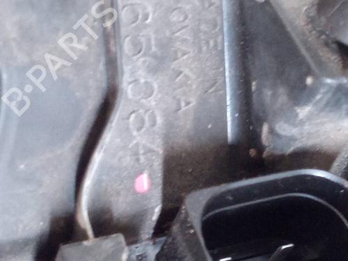 Right taillight AUDI A4 B7 (8EC) 2.0 TDI 16V | BP34503525C35  - Image 7