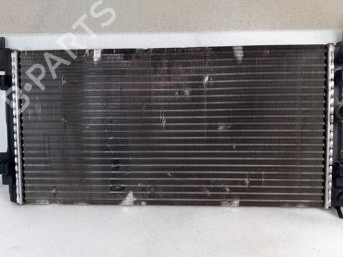 Used Water radiator SEAT IBIZA IV (6J5, 6P1) [2008-2017]  25851855