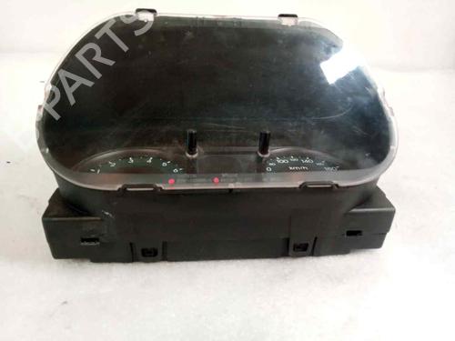 Instrument cluster MERCEDES-BENZ VITO Van (W638) 112 CDI 2.2 (638.094) | BP26000885C47 