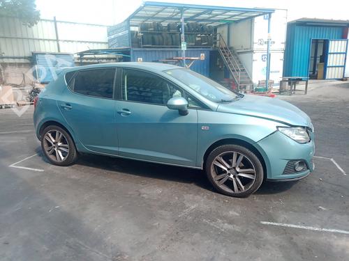 Elektronisk sensor SEAT IBIZA IV (6J5, 6P1)  | BP12338552M84 