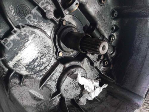 Gearbox MINI MINI (R50, R53) Cooper S | BP10039602M3 