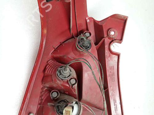 Right taillight SUZUKI SWIFT III (MZ, EZ)  | BP14974207C35 