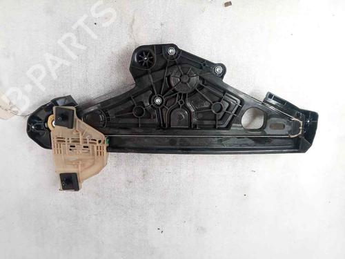 Right rear window motor RENAULT CAPTUR II (HF_)  | BP17950836E22 