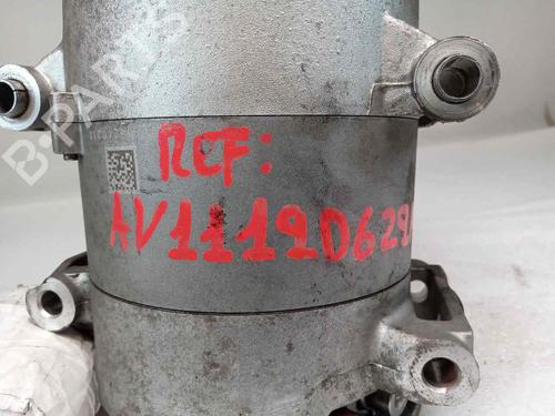 AC-Kompressor FORD FIESTA VI (CB1, CCN) 1.25 | BP20674579M34 