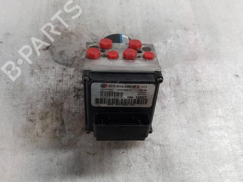 Abs pomp VW PASSAT B6 (3C2) 2.0 TDI | BP27575196M43 
