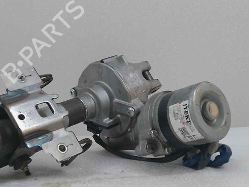 Steering column TOYOTA AURIS (_E18_)  | BP15091237M21 