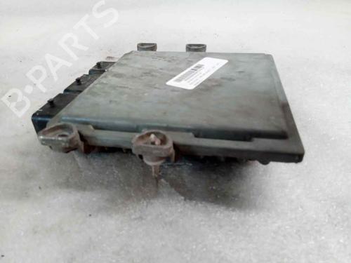 Engine control unit (ECU) FORD FOCUS C-MAX (DM2)  | BP26144193M57 