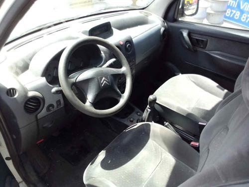 Front right lock CITROËN BERLINGO / BERLINGO FIRST Box Body/MPV (M_) 2.0 HDI 90 4WD (MBRHY, MCRHY) | BP15193255C97 