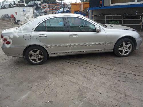 Turbolader/Kompressor MERCEDES-BENZ C-CLASS (W203) C 220 CDI (203.006, 203.008) | BP20489476M71 