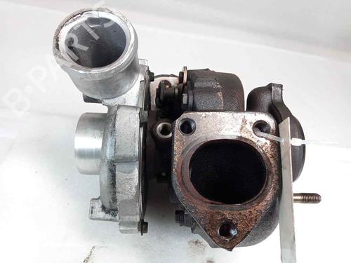 Turbocharger/Supercharger BMW 3 Touring (E46) 330 d | BP19072783M71 