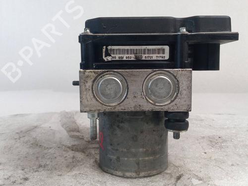 ABS pump PEUGEOT PARTNER Tepee  | BP28196413M43 