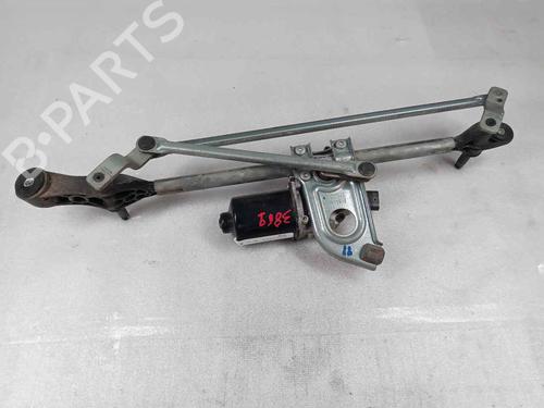 Used Front wiper motor BMW 1 (F20) 118 d (143 hp) 16351525