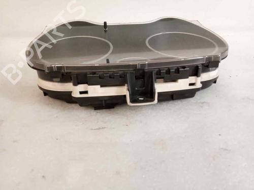 Instrument cluster OPEL CORSA D (S07)  | BP21055293C47 
