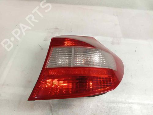 Right taillight BMW 1 (E87) 120 d | BP28492438C35
