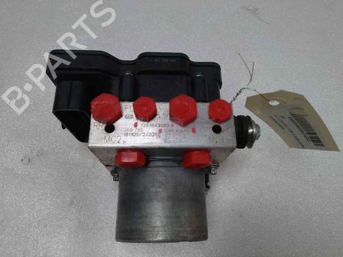ABS pump FIAT DUCATO Van (250_)  | BP18064035M43 