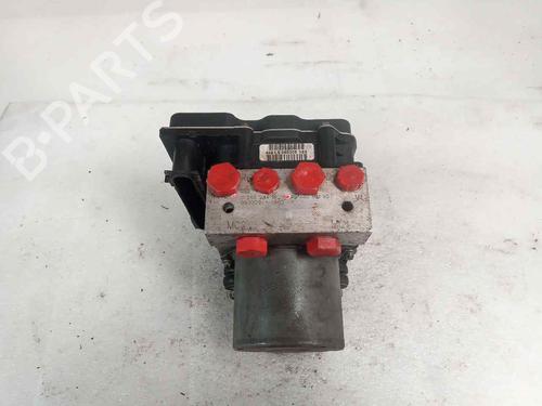 Used ABS pump PEUGEOT 307 CC (3B) 1.6 16V (110 hp) 23234899