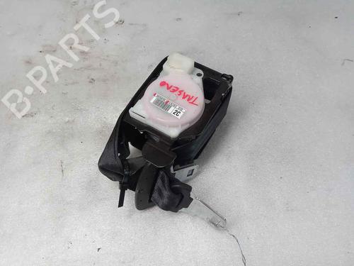 Used Rear center seatbelt CITROËN BERLINGO MULTISPACE (B9) 1.6 HDi 90 (92 hp) 18659124