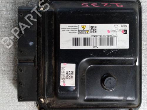 Used Engine control unit (ECU) Engine control unit (ECU) OPEL ASTRA J (P10) [2009-2016] 32724826 32724826
