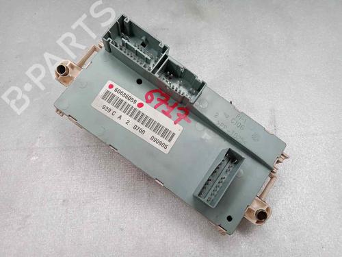 Fuse box FIAT DOBLO Platform/Chassis (263_) 1.3 D Multijet (263HXU1A, 263YXU1A, 263HYB1A, 263YYB1A) | BP15691842E1 