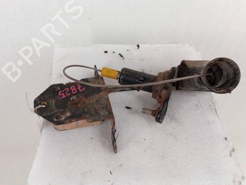 Support FORD TOURNEO CONNECT 1.8 TDCi /TDDi /DI | BP18875726C155 