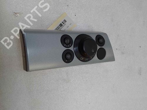 Used Headlight switch OPEL ASTRA H Estate (A04) 1.9 CDTI 16V (L35) (120 hp) 13647430