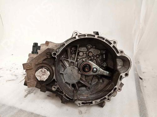 Used Gearbox HYUNDAI TERRACAN (HP) 2.9 CRDi 4WD (150 hp) 17128033