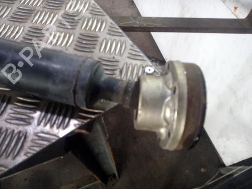 Driveshaft AUDI Q5 (8RB) 2.0 TDI quattro | BP9211444M37 