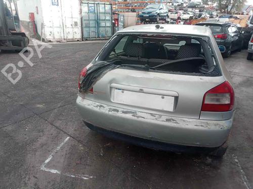 Left taillight AUDI A3 (8L1) 1.8 T | BP16345585C34 
