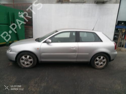 Engine control unit (ECU) AUDI A3 (8L1) 1.9 TDI | BP32298054M57 - Image 4