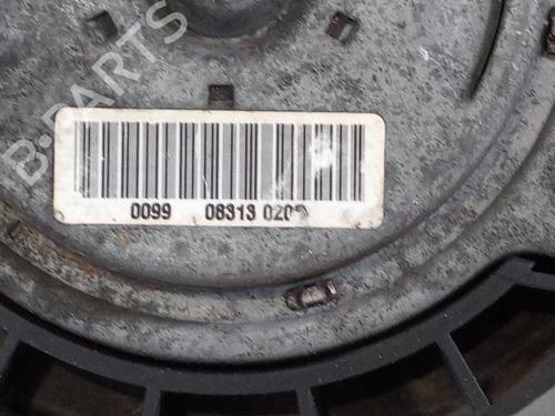 Fan PEUGEOT 2008 I (CU_) | BP32211480M128