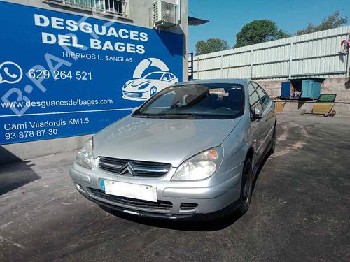 Turbolader/Kompressor CITROËN C5 I (DC_) 2.0 HDi (DCRHZB, DCRHZE) | BP10641872M71 