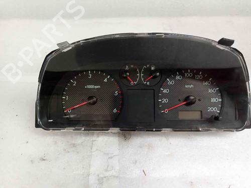 Used Instrument cluster HYUNDAI TERRACAN (HP) [2001-2008]  32293250