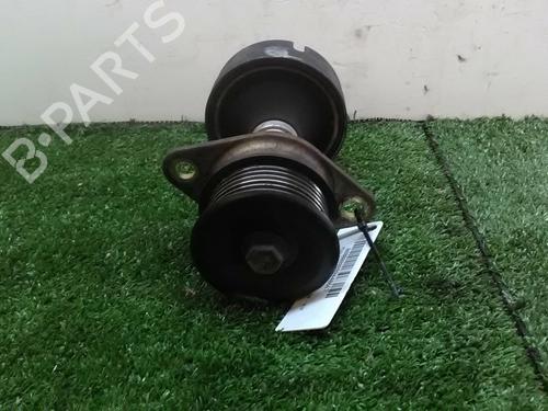 Remskive FORD FOCUS I (DAW, DBW) 1.8 Turbo DI / TDDi (90 hp) 14166820