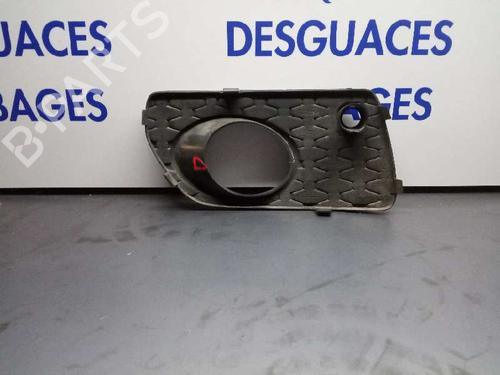 Grill VOLVO XC70 II (136) [2007-2016]  14166583