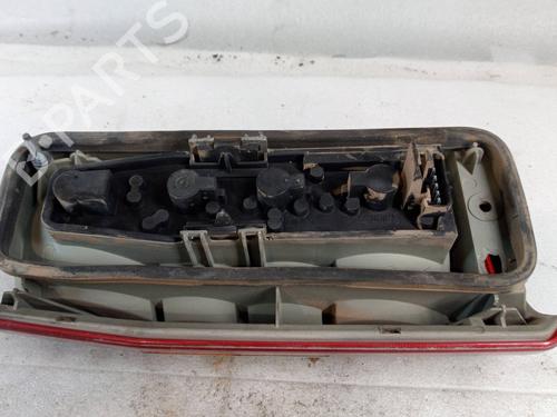 Right taillight CITROËN JUMPY I (U6U_) 2.0 HDi 95 | BP24610816C35 