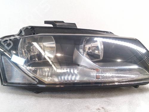 Used Right headlight AUDI A3 (8P1) [2003-2013]  30638314