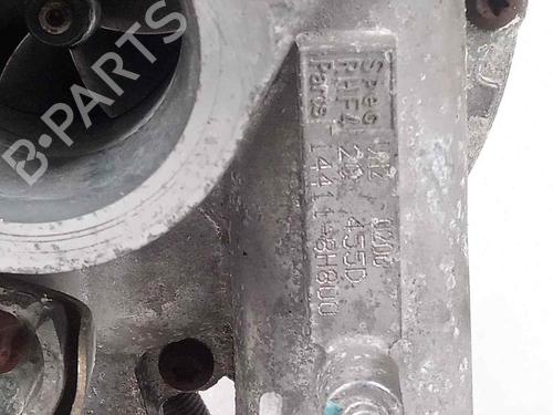 Turbocharger/Supercharger NISSAN X-TRAIL I (T30) 2.2 Di 4x4 | BP11756778M71 