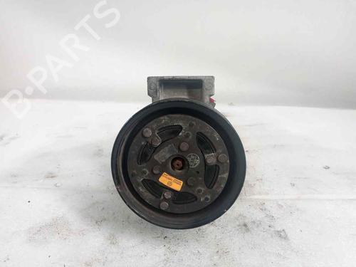 AC-Kompressor FIAT STILO (192_) 1.6 16V (192_XB1A) | BP24548062M34 