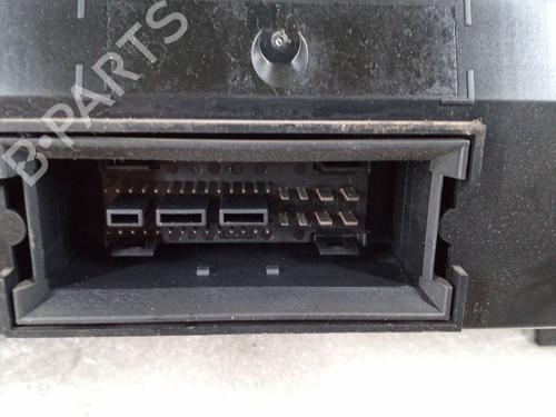 Instrument cluster VW PASSAT B6 Variant (3C5) 2.0 TDI | BP16840208C47 
