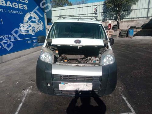 FIAT FIORINO Box Body/MPV (225_) 1.3 D Multijet (225BXD1A, 225BXB1A, 225BXB11) (75 hp) 1663321