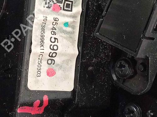 Climate control CHEVROLET AVEO Hatchback (T300) 1.2 | BP17791137I5 