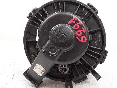 Heater blower motor VW CRAFTER 30-50 Van (2E_) 2.0 TDI | BP16238880M62 