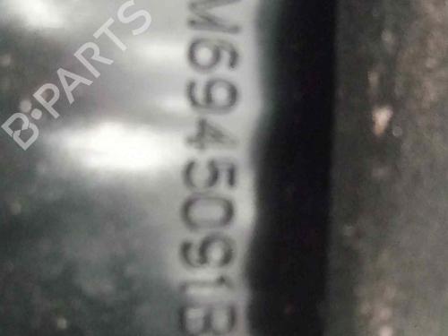 Left taillight SEAT LEON (1M1) 1.9 TDI | BP15132346C34 
